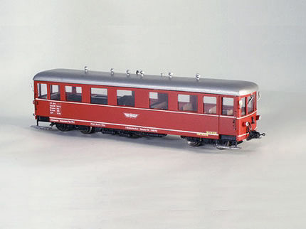 Dieseltriebwagen  VT 303  SWEG Jagsttalbahn